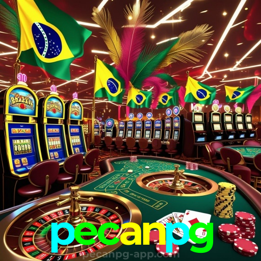 pecanpg Métodos de Pagamento