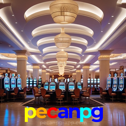 pecanpg Cassino Online