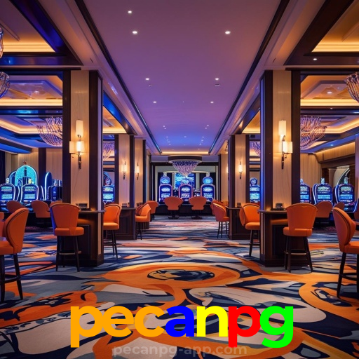 pecanpg Jogos de Slots