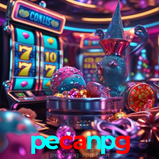 pecanpg Baixar App