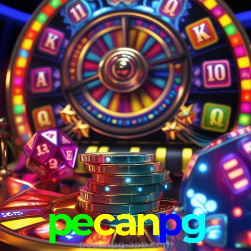 pecanpg Cassino Online