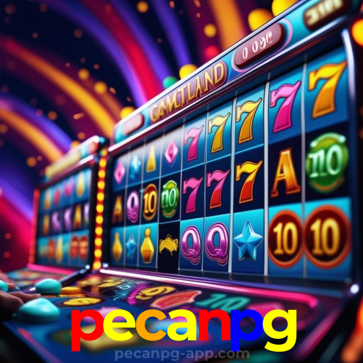 pecanpg Área de login