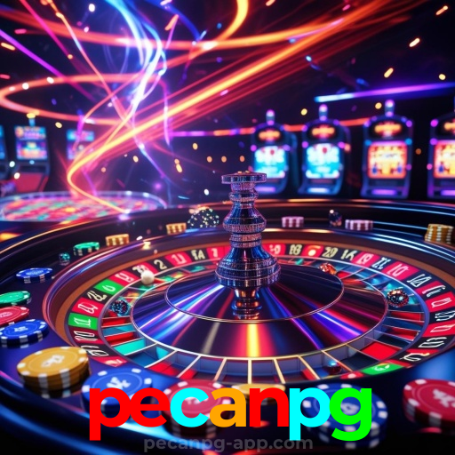 pecanpg Todos os Jogos