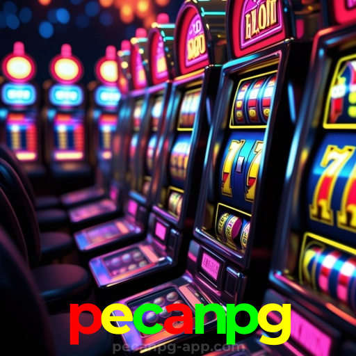 pecanpg Aplicativo Oficial