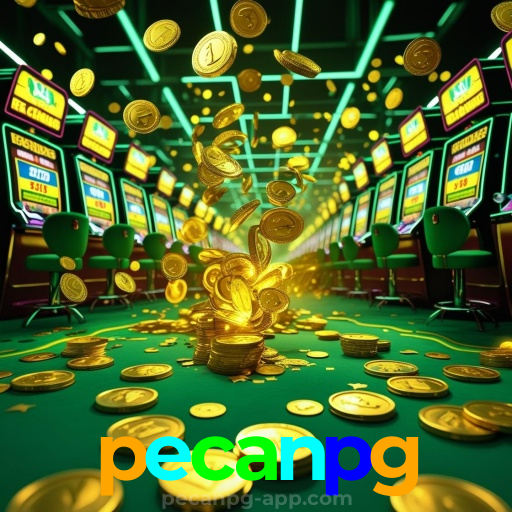 pecanpg Área de login
