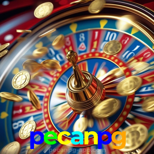 pecanpg Métodos de Pagamento