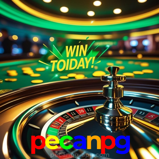 pecanpg Aplicativo Oficial