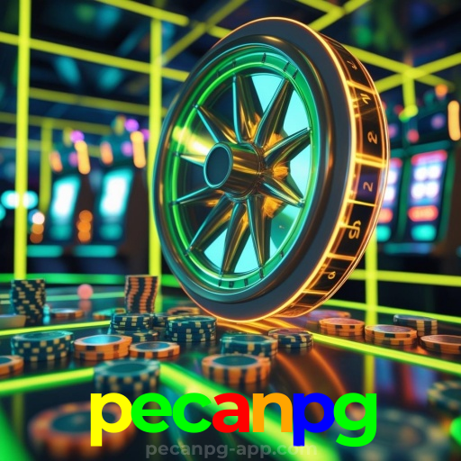 pecanpg Cassino Online
