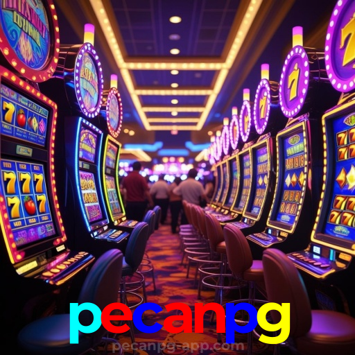 pecanpg Métodos de Pagamento