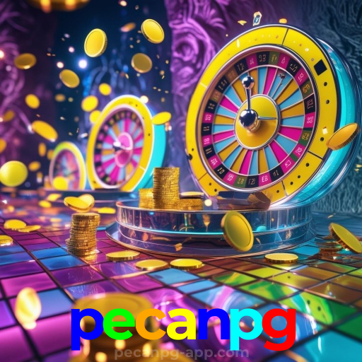 pecanpg Todos os Jogos