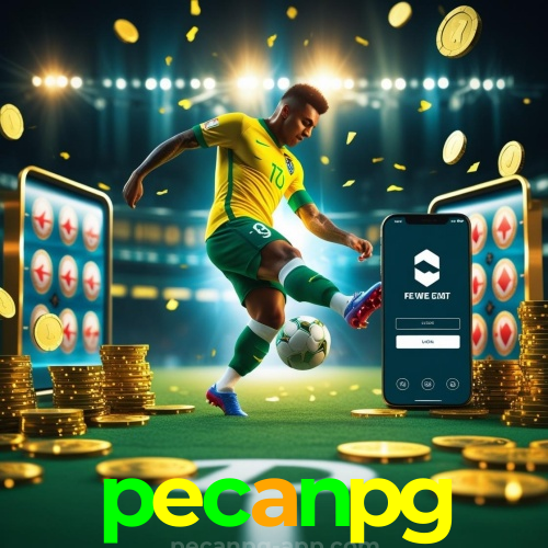 pecanpg Todos os Jogos