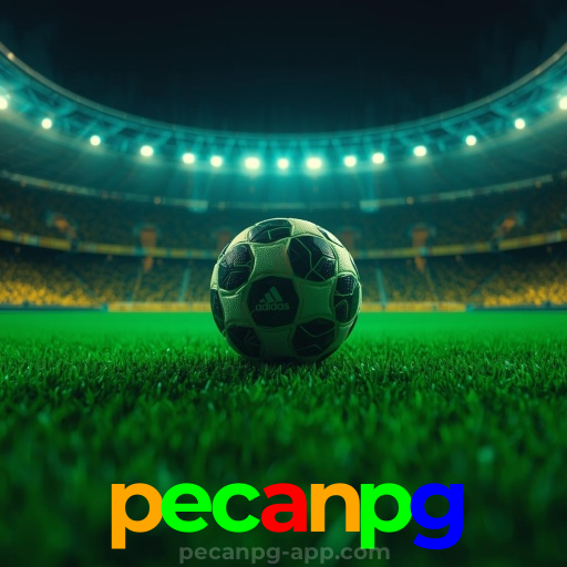 pecanpg Aplicativo Oficial