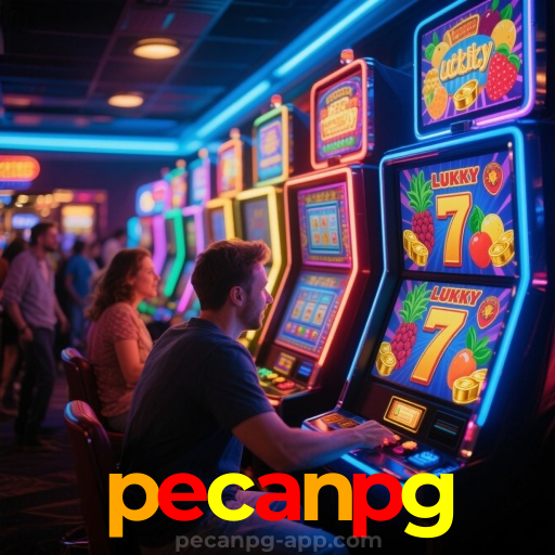 pecanpg Jogos de Slots
