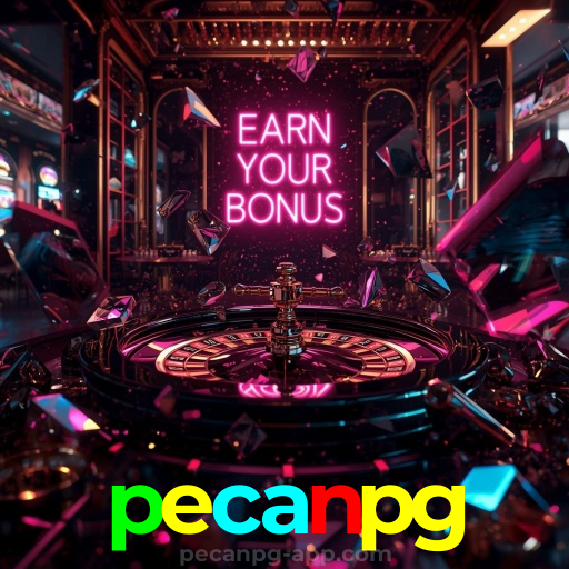 pecanpg Aplicativo Oficial