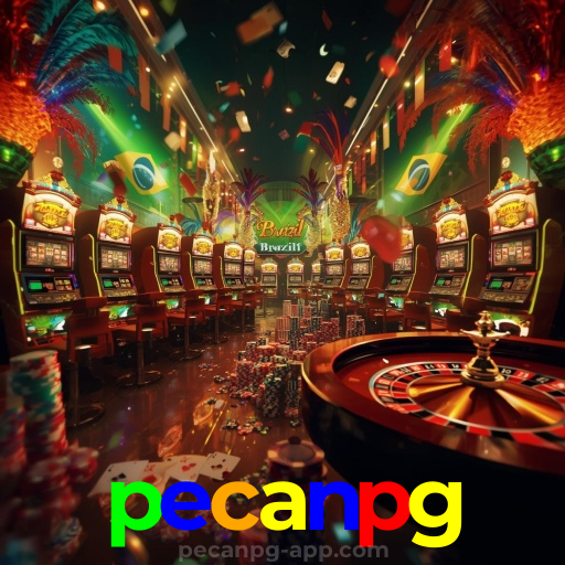 pecanpg Todos os Jogos