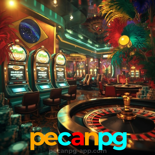 pecanpg Todos os Jogos