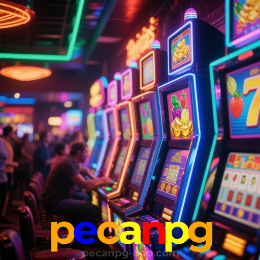 pecanpg Baixar App