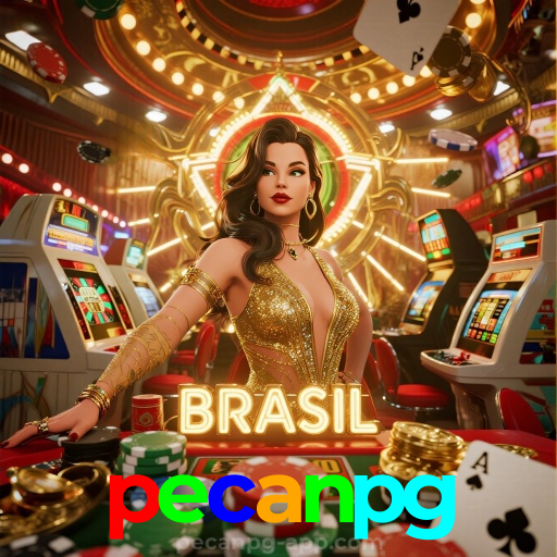 pecanpg Área de login