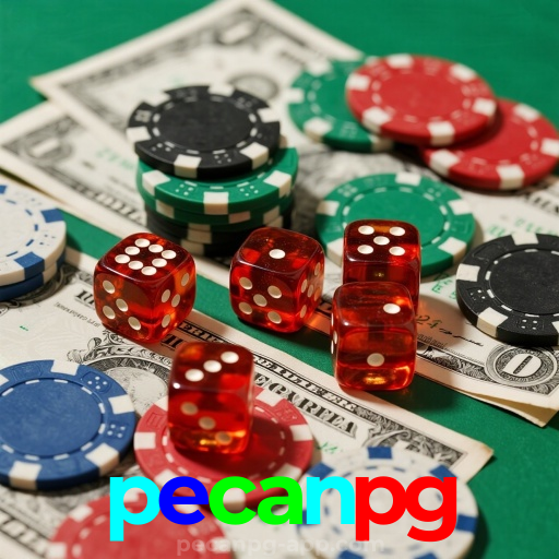 pecanpg Cassino Online