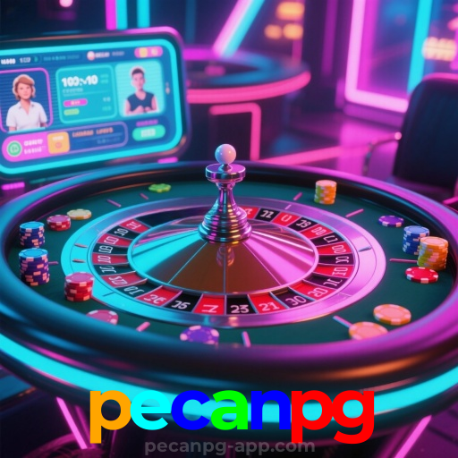 pecanpg Cassino Online