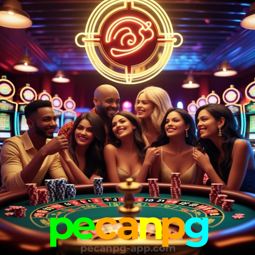 pecanpg Cassino Online