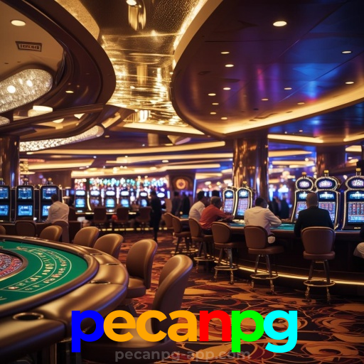 pecanpg Baixar App