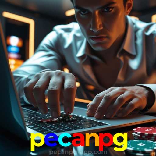 pecanpg Métodos de Pagamento